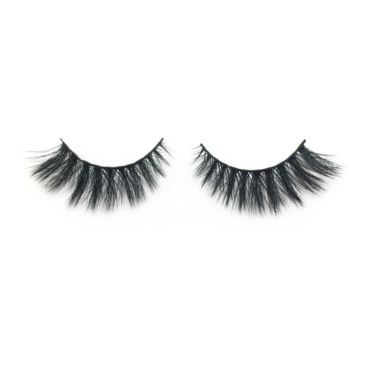 3d Faux Mink Lashes Wholesale 3d Silk Lashes Manufacturers PY06